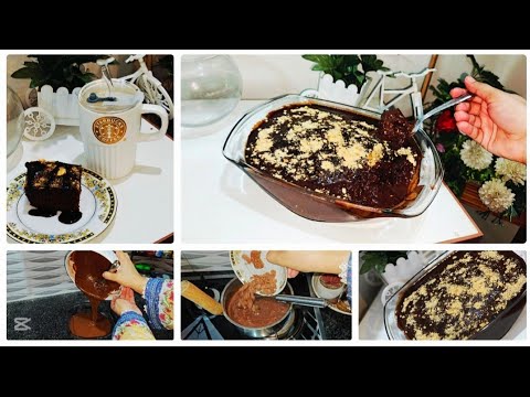 “Viral Chocolate Matilda Cake Recipe 🤤👌🩷 | Easy Step by Step Guide”🫰