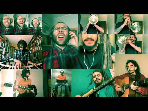 Late Night Drivin' - Home Acoustic  Version