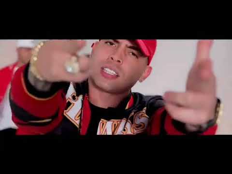 Eliot El Taino Ft. Maximus Wel, Juanka, Pacho, Lyan y Más - Manos Arriba (Remix) (Video Preview)