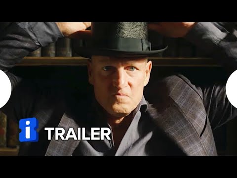 Truque De Mestre – O 3º Ato - Trailer