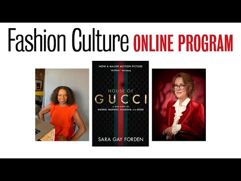 Fashion Culture: House of Gucci