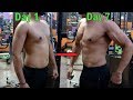 How to Lose Body Fat in 1 Week | 4 Easy Exercise