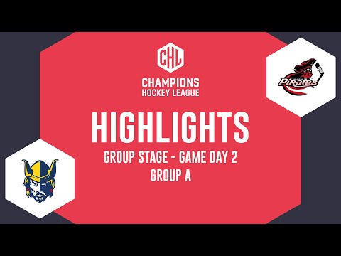 Highlights | Jukurit Mikkeli vs Aalborg Pirates