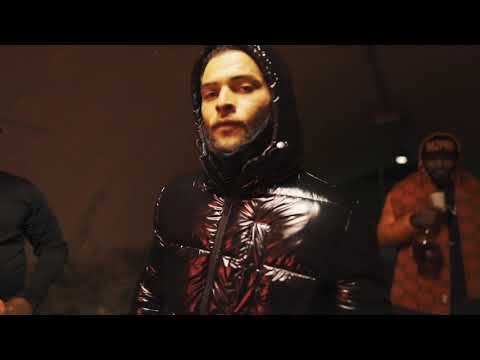 Akzman ft Gustavo patron If I aint mentioned.(official video).