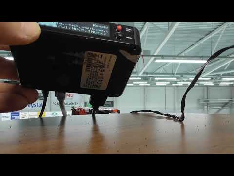 U18 Jokipojat - KalPa Akatemia 19.8.2021