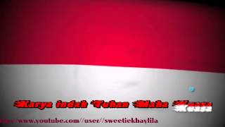 Rossa ____  Indonesia Pusaka Lyrics ( Ost  Soekarno )