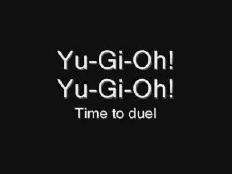 Yu-Gi-Oh! - Music to Duel By - Heart of the Cards