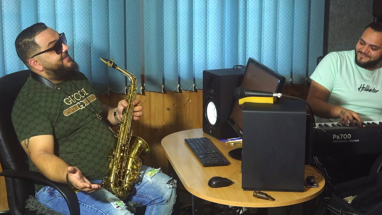 Vlado Boys 2024 - ĽUDOVÝ MIX