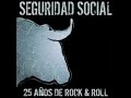 Seguridad Social - Skabanana