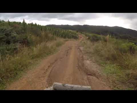 Trilha do boi preto rio dos cedros