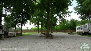 Grandpa's Farm RV Park Video