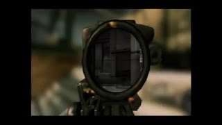 【二人実況】キルデス比率1いかない2人の奮闘記「COD:G」　三日目