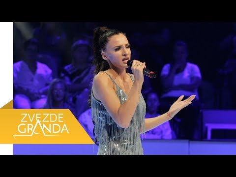 Sara Rajak - Jedanaest, Zbunjena - (live) - ZG - 19/20 - 05.09.10. EM 03