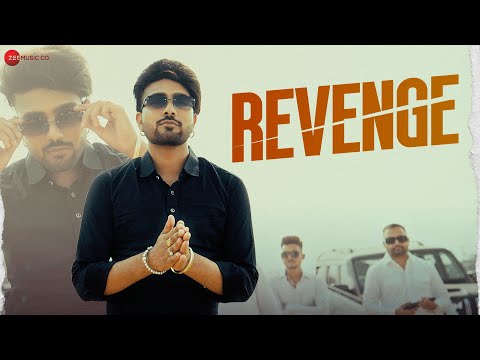 Revenge — watch video