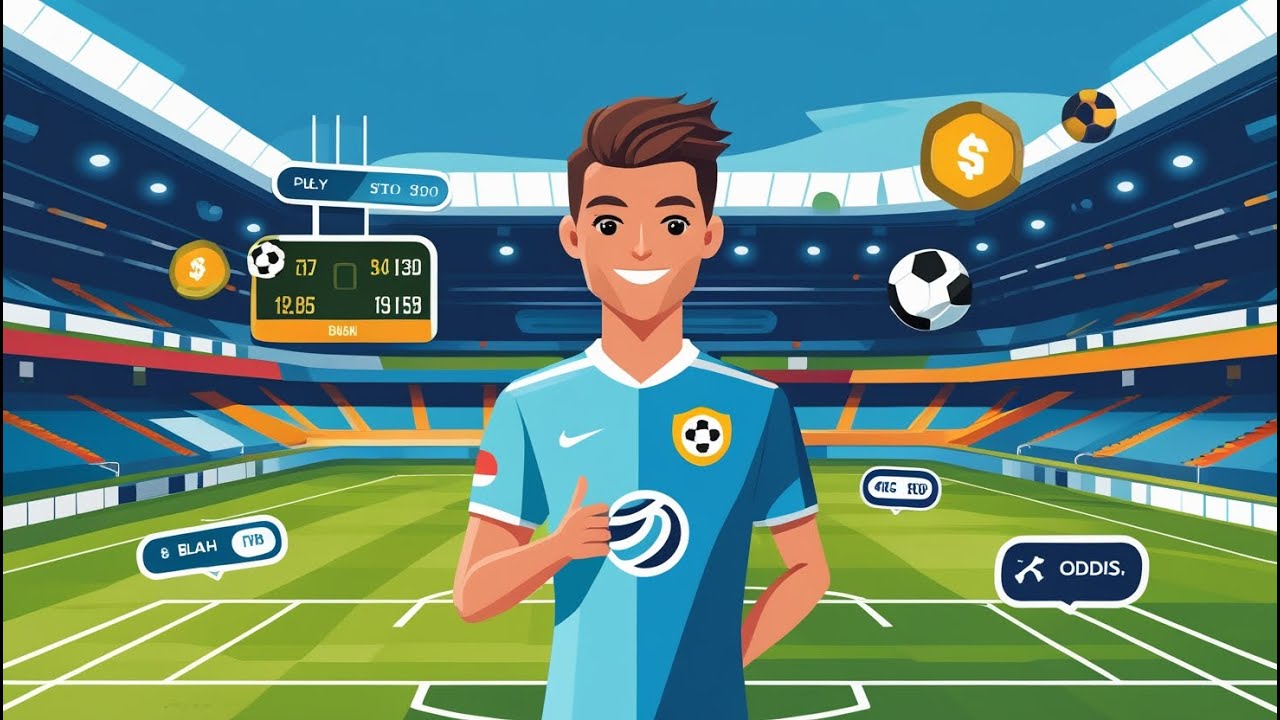 HT DOMINGÃO! ODDs 1.33 a 1.40 — Guia Rápido + Dicas PROFISSIONAIS de Análise | Punter Bets 2025 🔥