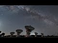 Mysterious Radio Signal From Milky Way Could Be New Class Of Object