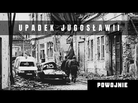 Did Yugoslavia have to fall? The reasons for the disintegration of a great country. The last deca...