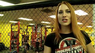 LFC23 Weigh in Promo Featuring Jolene Hexx video