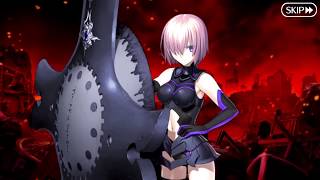 【実況】#2 特異点・F 冬木に飛ばされました…【Fate/Grand Order】
