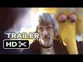 I Am Big Bird Official Trailer 2 2015 Caroll Spinney Documentary HD