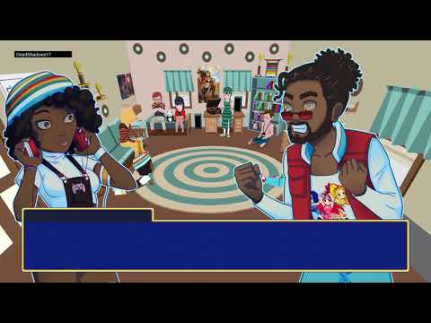 YIIK: A Postmodern RPG Playthrough Part 17