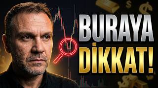 CUMA'YA DİKKAT! Her Şey Değişiyor.