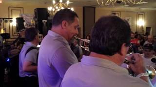 The Knewz - Heels  In The Hallway Polka - IPA Polka Festival 2017