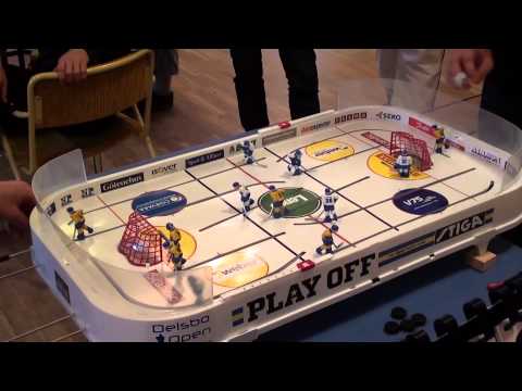 Delsbo Open 2014 Oscar Lars Game 5