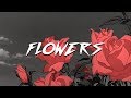 Iann Dior Flowers LYRICS