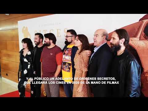 Sitges Film Festival
