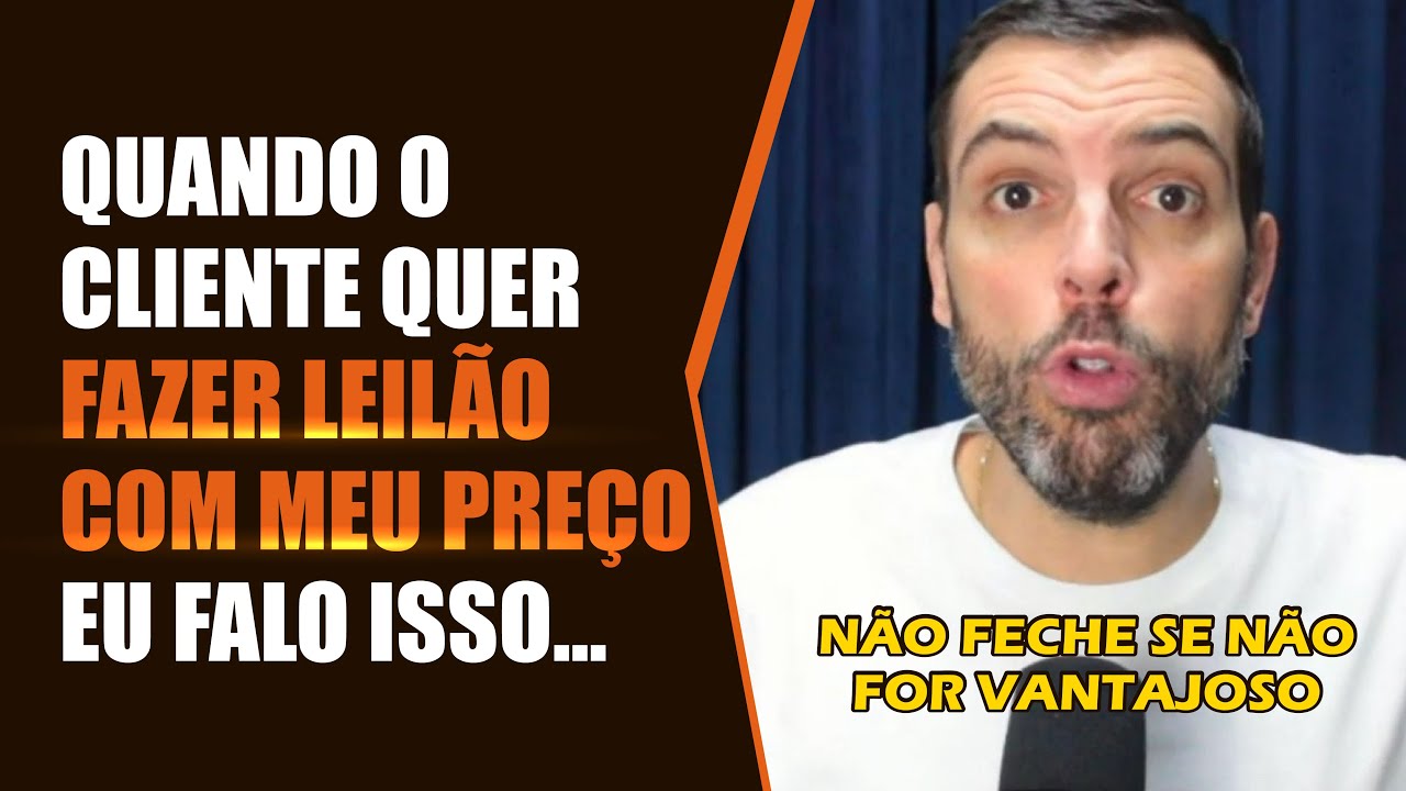 COM APENAS ESTES 5 PASSOS VOCÊ PODE DUPLICAR SUAS VENDAS | Thiago Concer