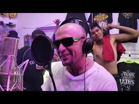 Tankeone MXM - Gangster Effect Chapter III (Beat by Gio Beatz MXJM)