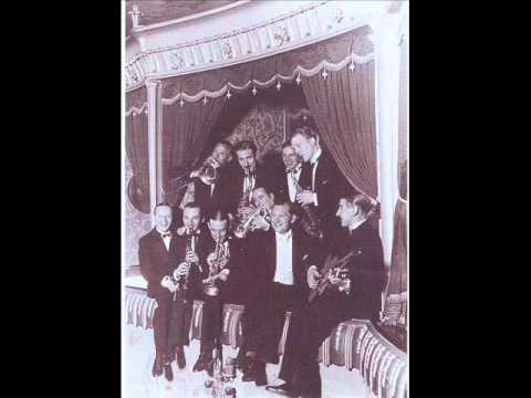 Heinz Wehner - Cherokesen-Fox (1936)