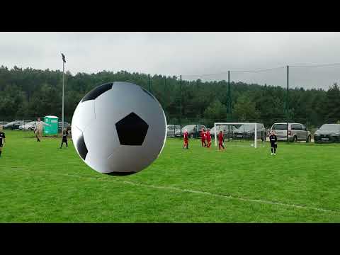 Towarzyski Turniej Piłkarski Dzieci 7-letnich