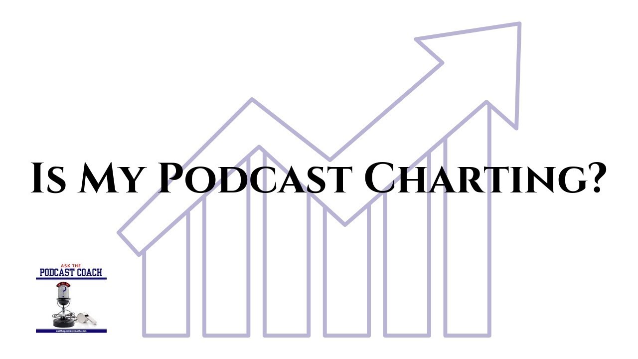 Measuring Podcast Growth