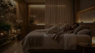 Luxury Spa Sleep Music for Deep Relaxation and Healing Ambient Soundscape