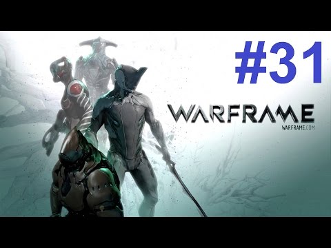 Warframe, Teil 31 - The Void ... alles was Prime ist - (deutsch/german) [HD/1080p]