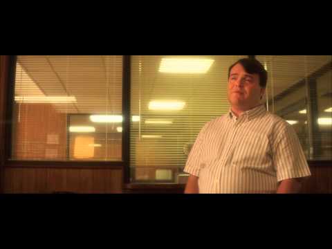 Дорога в Голливуд - Trailer