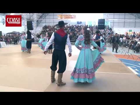 Juvenart 2023 CTG lanceiros de Santa Cruz!