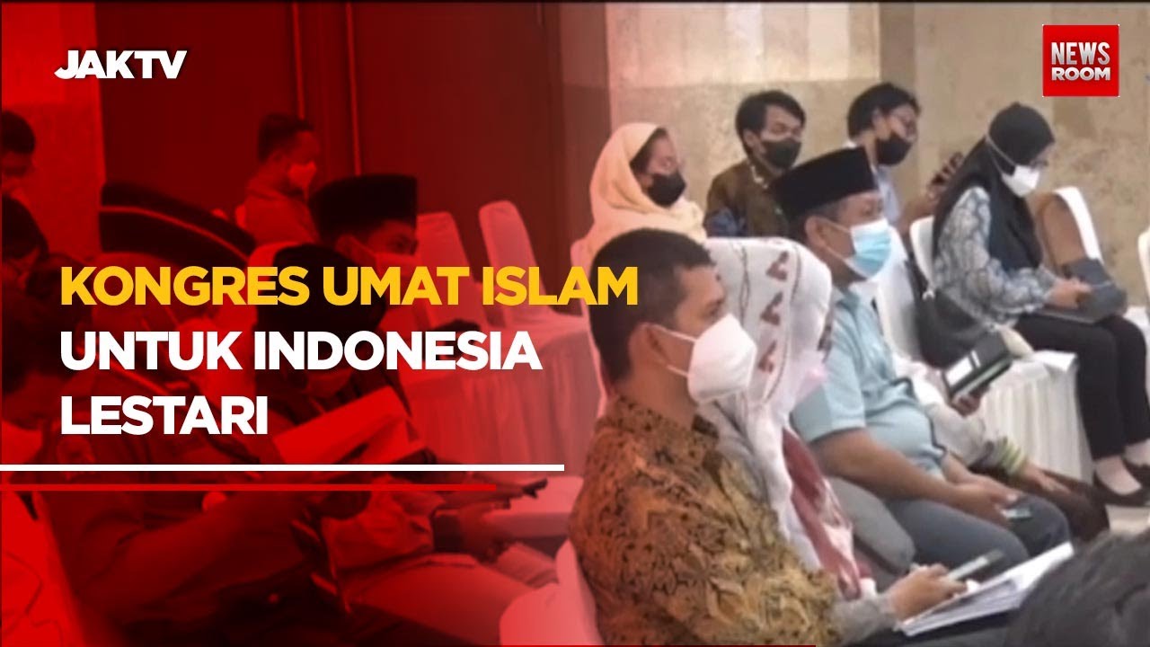 Muslim Congress for Sustainable Indonesia