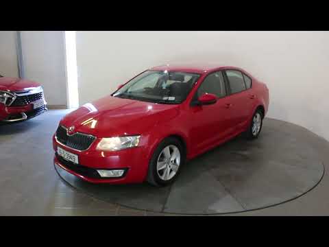 Skoda Octavia 1.6 TDI CR 105BHP DSG Ambition - TEN - Image 2
