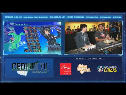 CEOTAKU 2023 AH3LMSSX TOP 4 - TS REI vs AKUDYNASTY