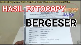 Download lagu HASIL FOTOCOPY BERGESER,Lakukan ini untuk mengatasinya canon IR mp3 Download lagu HASIL FOTOCOPY BERGESER,Lakukan ini untuk mengatasinya canon IR mp3