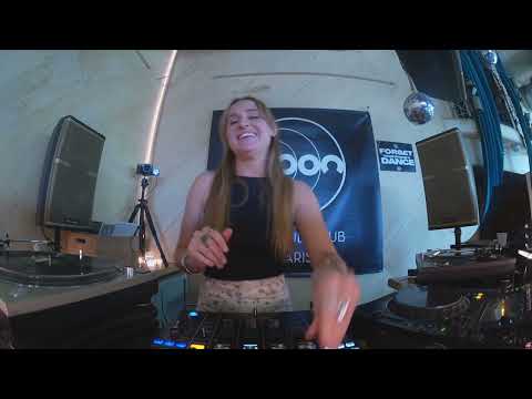 Djoon Radio w/ Dielli