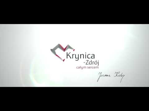 Krynica-Zdrój - spot