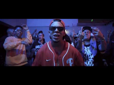 Fuck The Police - Inkas Mob & Strong Black