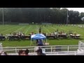 Santa Clara Vanguard Drumline 2014 - FULL RUN ...