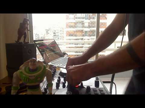 LIVE FROM HOME - KEEP DANCING #2