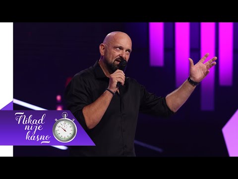 Miroslav Misic Mijo - Sin - NNK - EM 04 - 08.10.2023.