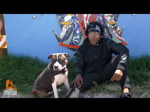 Tree Thomas talks about his new EP "Your Eyes" produced by Jay Ant || Thizzler.com Interview